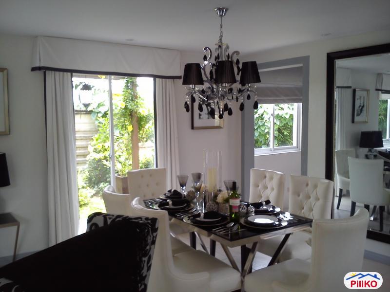 Picture of 4 bedroom House and Lot for sale in Makati in Metro Manila