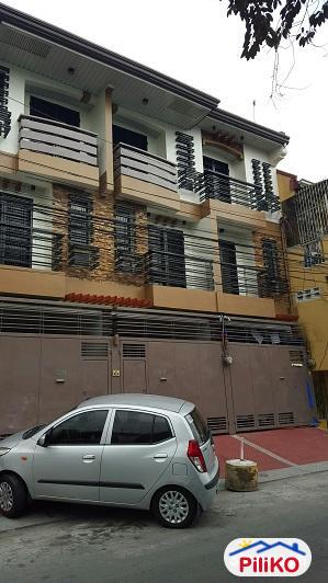 Pictures of 5 bedroom Townhouse for sale in Manila