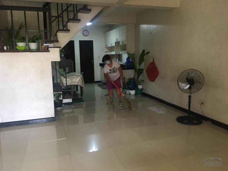 Picture of Townhouse for sale in Marikina in Metro Manila