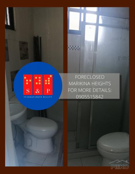 3 bedroom Townhouse for sale in Marikina in Philippines