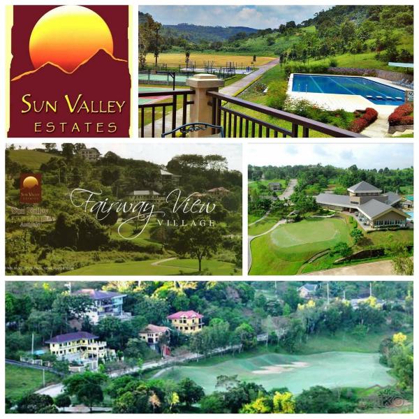 Pictures of Residential Lot for sale in Antipolo
