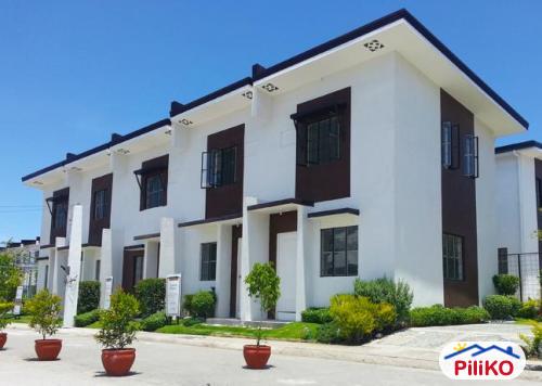 Pictures of Townhouse for sale in Las Pinas