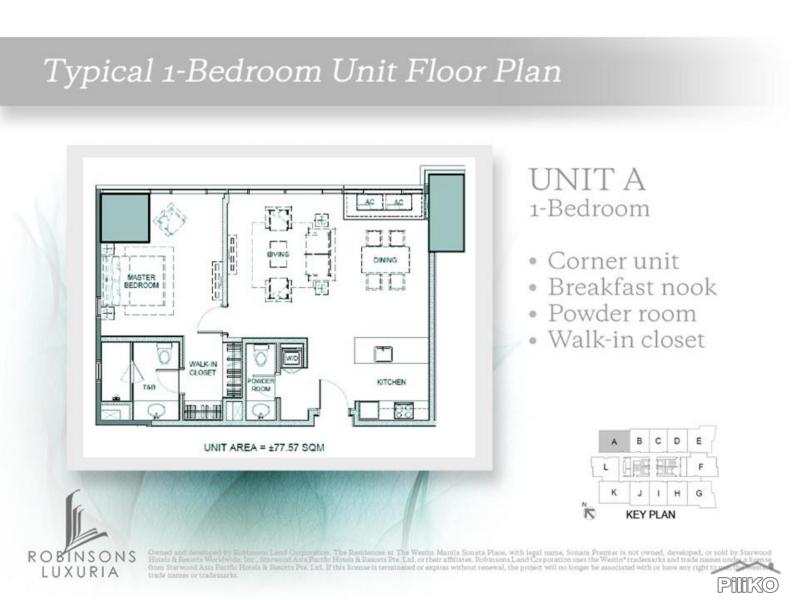1 bedroom Condominium for sale in Pasig - image 3