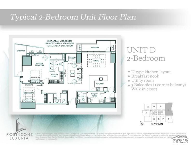 1 bedroom Condominium for sale in Pasig - image 5