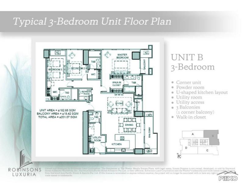 1 bedroom Condominium for sale in Pasig - image 6