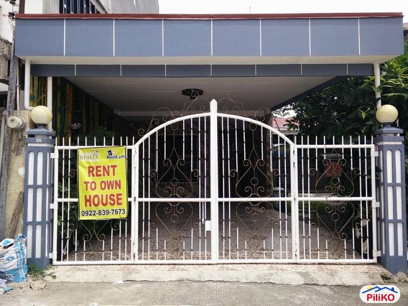Townhouse for sale in Lapu Lapu in Cebu