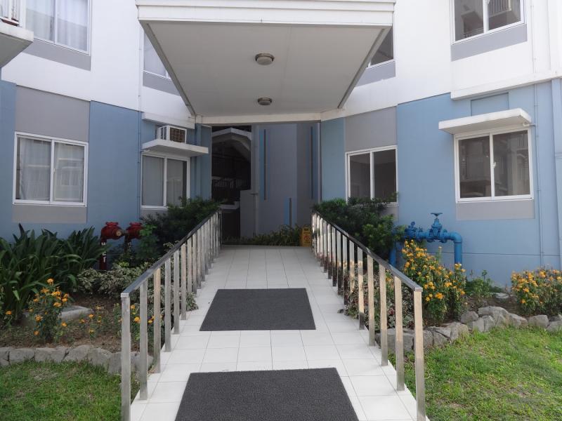 1 bedroom Condominium for sale in Caloocan in Philippines - image
