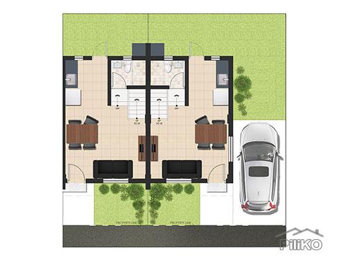 2 bedroom Townhouse for sale in Malvar