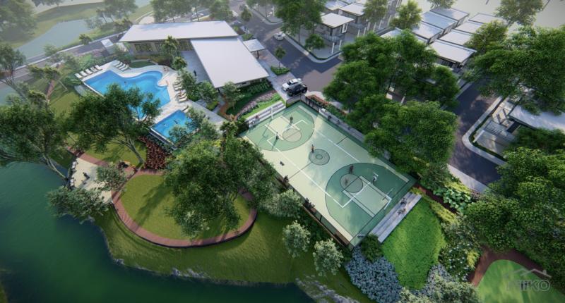 2 bedroom Townhouse for sale in Malvar in Philippines