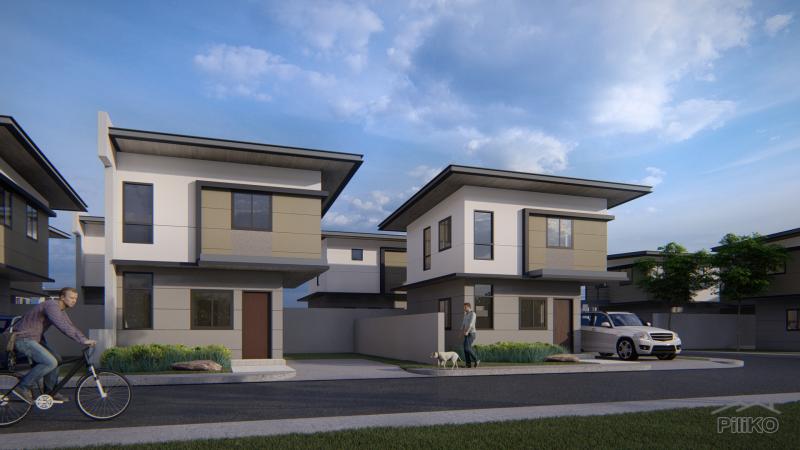 3 bedroom House and Lot for sale in Malvar