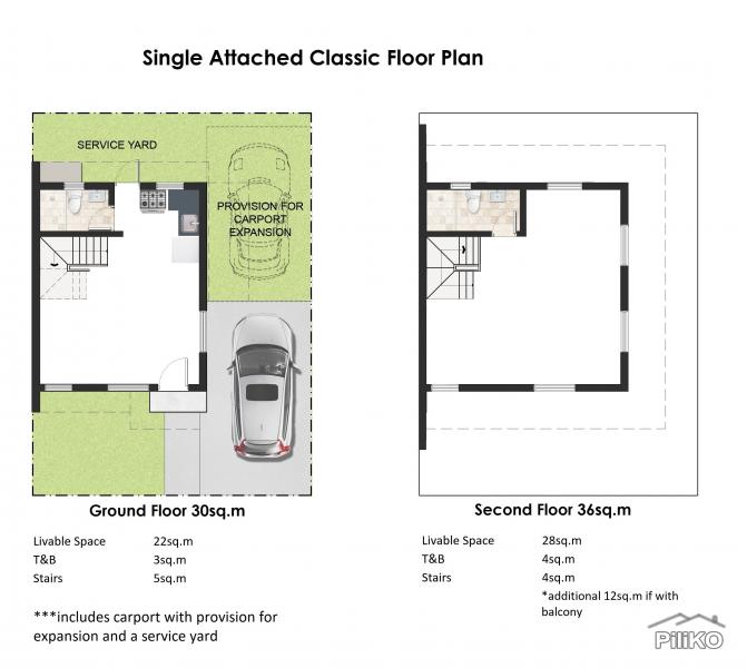 3 bedroom House and Lot for sale in Malvar - image 3