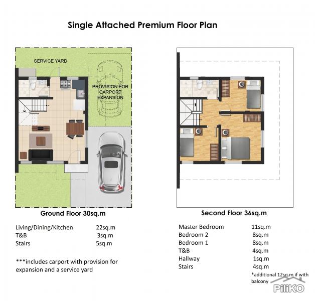 3 bedroom House and Lot for sale in Malvar - image 4
