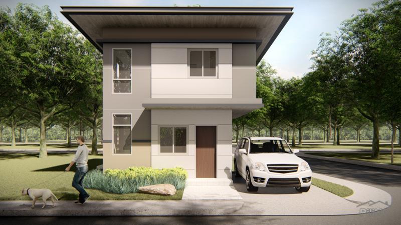 Picture of 3 bedroom House and Lot for sale in Malvar