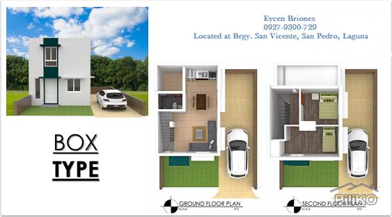 2 bedroom Houses for sale in San Pedro