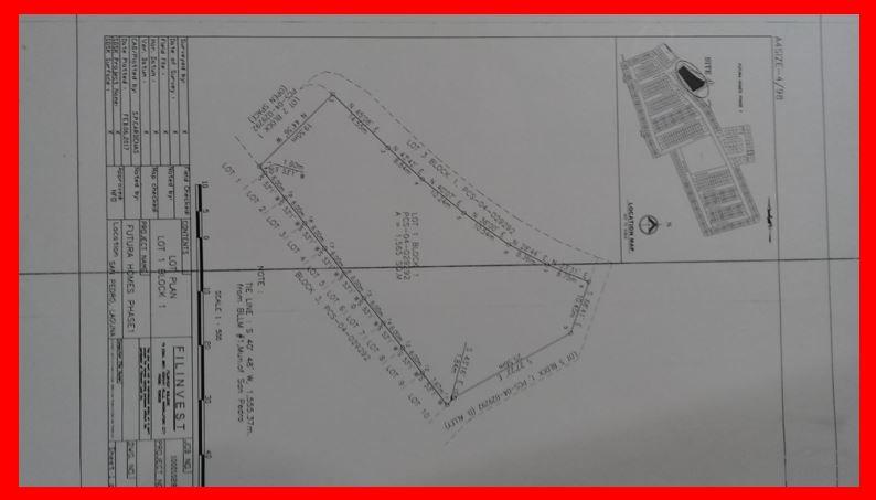 Commercial Lot for sale in San Pedro