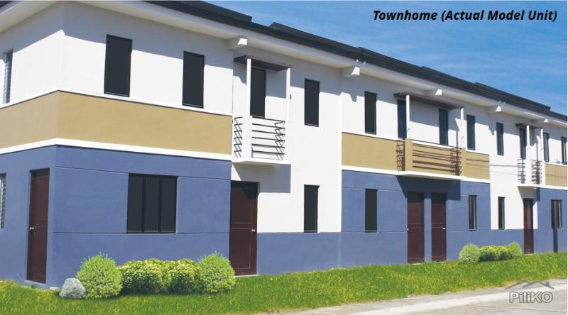 Picture of 2 bedroom Townhouse for sale in Santo Tomas