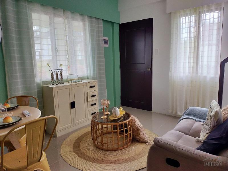 2 bedroom House and Lot for sale in Santo Tomas in Batangas - image