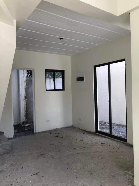 2 bedroom House and Lot for sale in Binan in Laguna