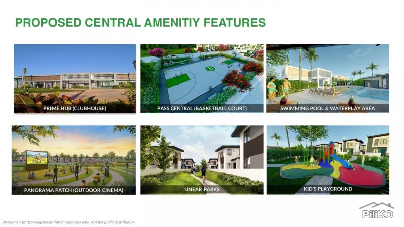 2 bedroom Townhouse for sale in Santo Tomas - image 10