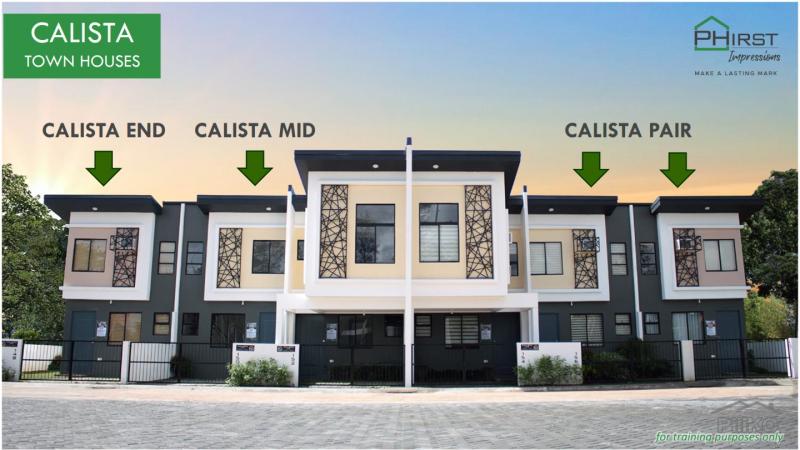 2 bedroom Townhouse for sale in Santo Tomas