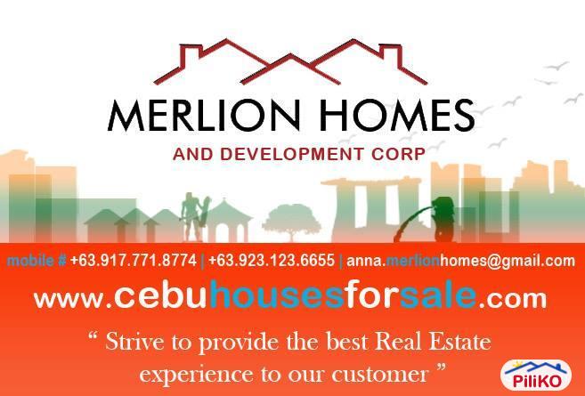 Picture of 4 bedroom House and Lot for sale in Lapu Lapu