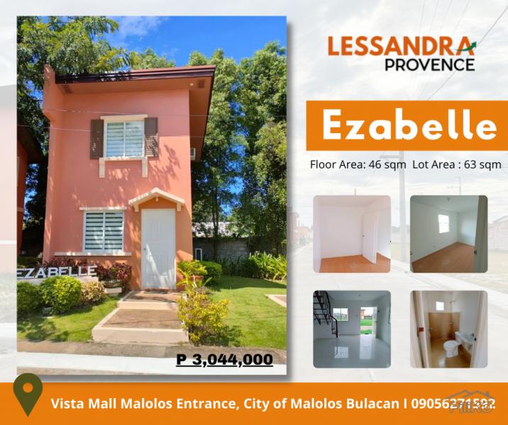 Pictures of 2 bedroom Houses for sale in Plaridel