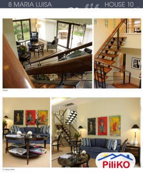3 bedroom House and Lot for sale in Cebu City