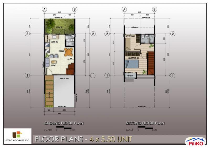 2 bedroom Townhouse for sale in Cebu City - image 3