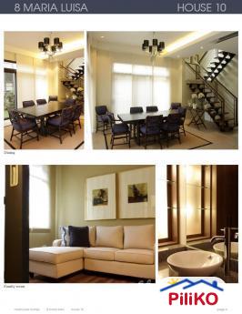 3 bedroom House and Lot for sale in Cebu City in Cebu