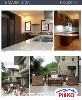 3 bedroom House and Lot for sale in Cebu City in Philippines