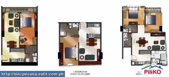 1 bedroom Condominium for sale in Cebu City - image 5