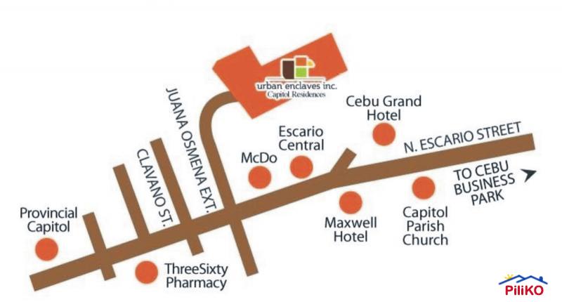 2 bedroom Townhouse for sale in Cebu City - image 5