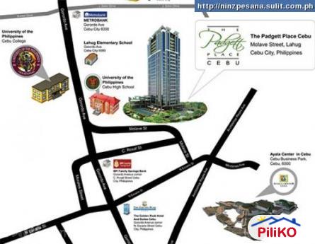 1 bedroom Condominium for sale in Cebu City - image 6