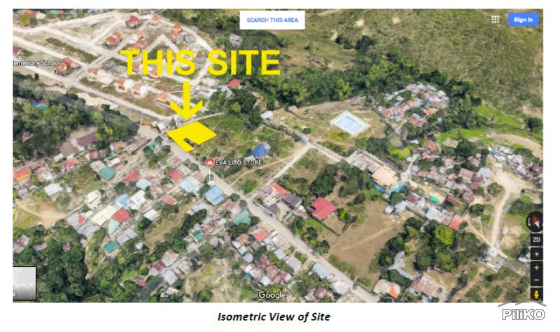 Commercial Lot for sale in Minglanilla in Philippines