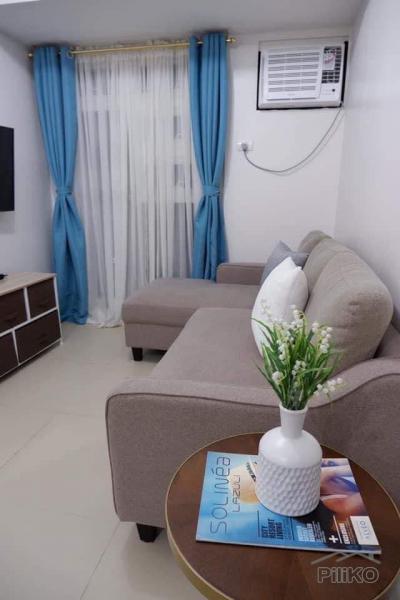 1 bedroom Apartment for rent in Cebu City in Philippines