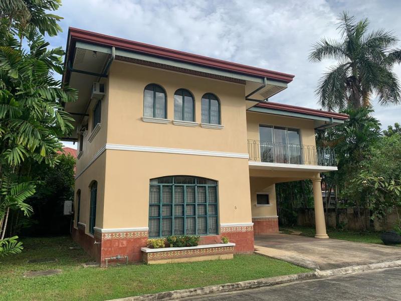 Pictures of 3 bedroom House and Lot for rent in Cebu City