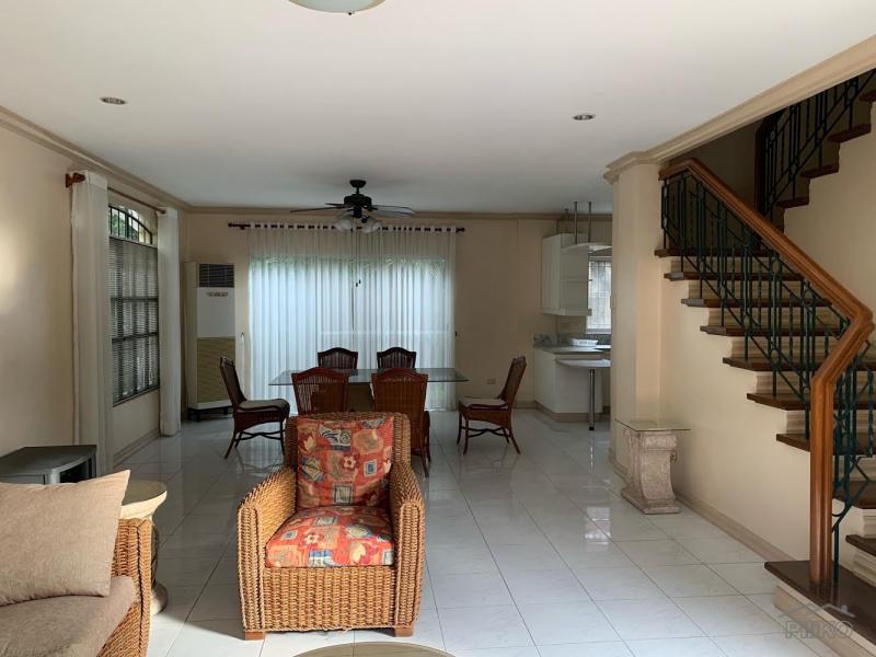 3 bedroom House and Lot for rent in Cebu City - image 4
