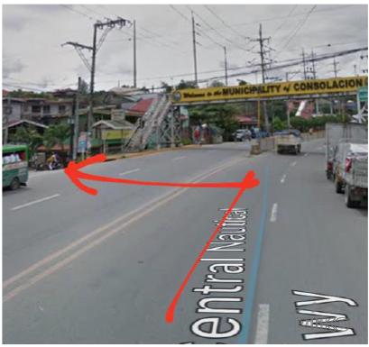 Picture of Commercial Lot for sale in Consolacion
