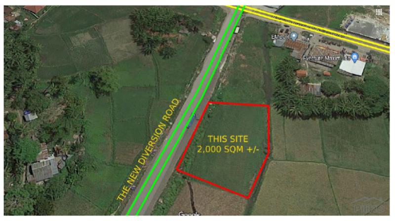 Commercial Lot for rent in Carcar - image 2