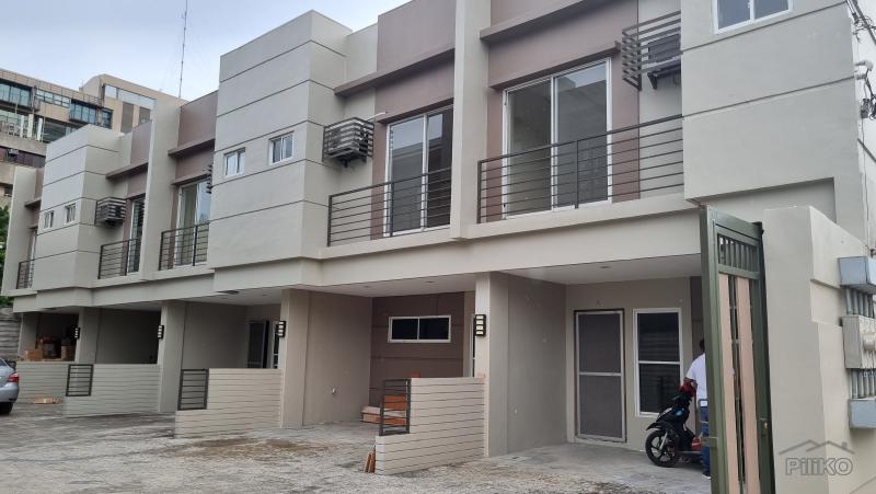 Picture of 3 bedroom Townhouse for rent in Cebu City