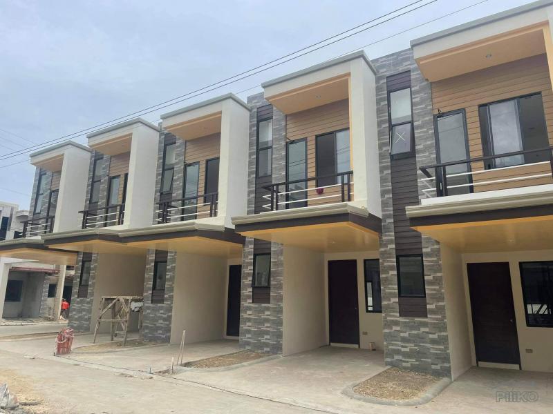 2 bedroom Townhouse for sale in Consolacion in Philippines