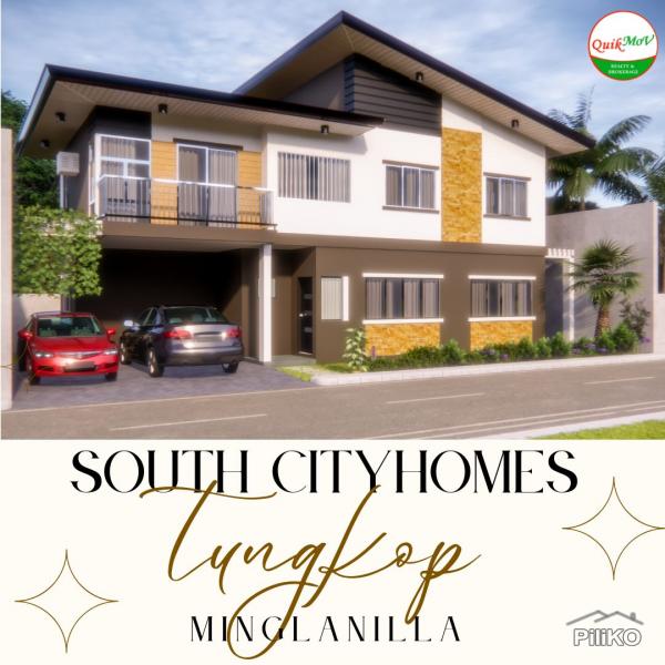 5 bedroom House and Lot for sale in Minglanilla in Cebu