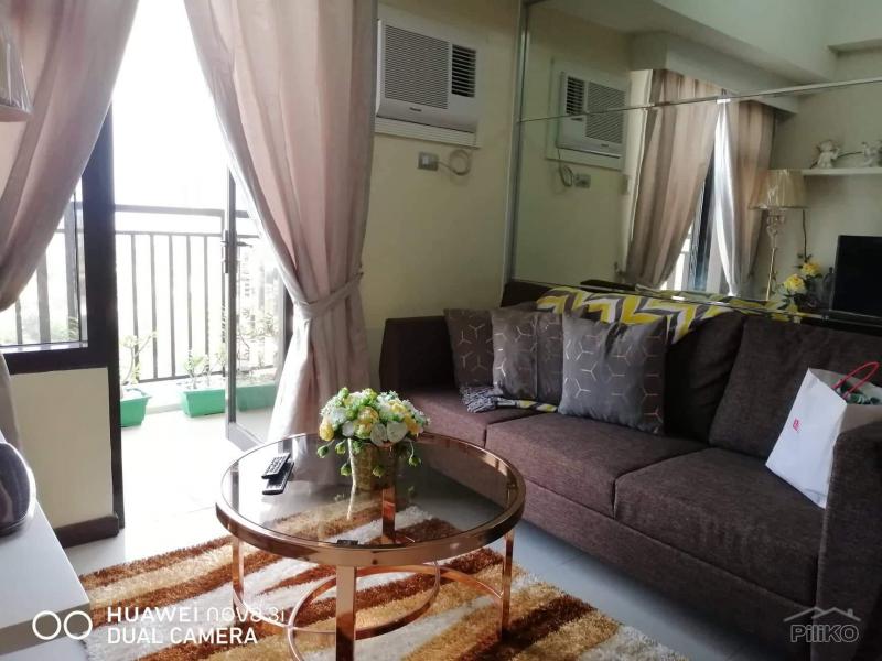 2 bedroom Condominium for rent in Cebu City in Cebu