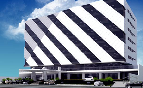 Picture of 1 bedroom Condominium for rent in Mandaue in Cebu
