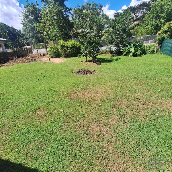 Lot for sale in Dumaguete