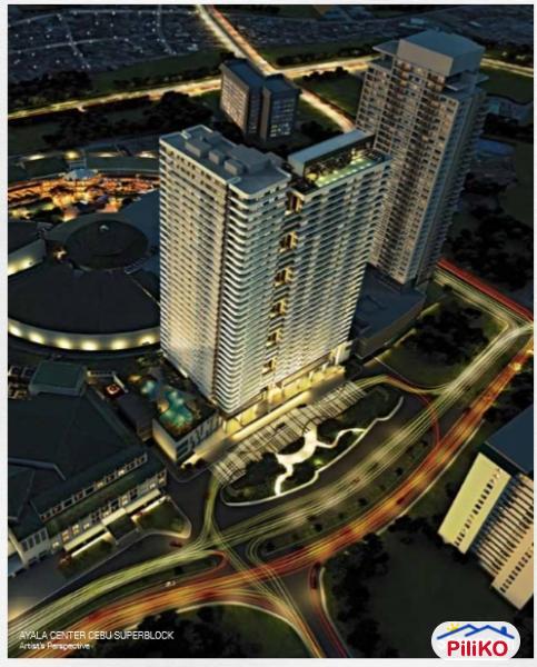 Picture of 1 bedroom Condominium for sale in Cebu City