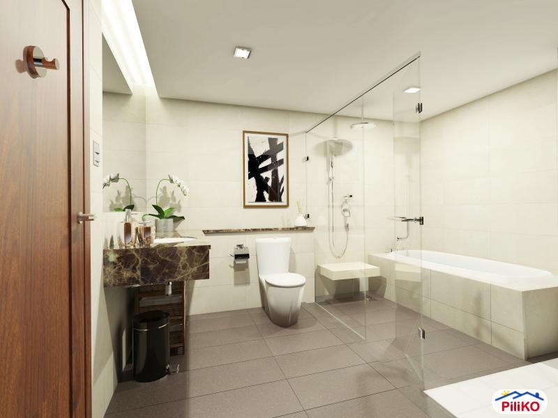 1 bedroom Condominium for sale in Cebu City