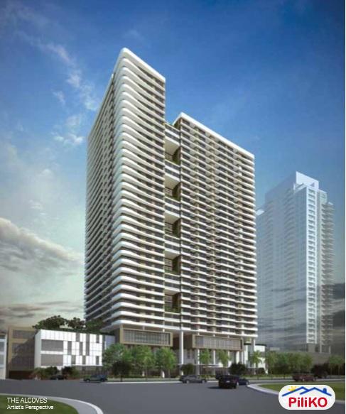 1 bedroom Condominium for sale in Cebu City in Cebu