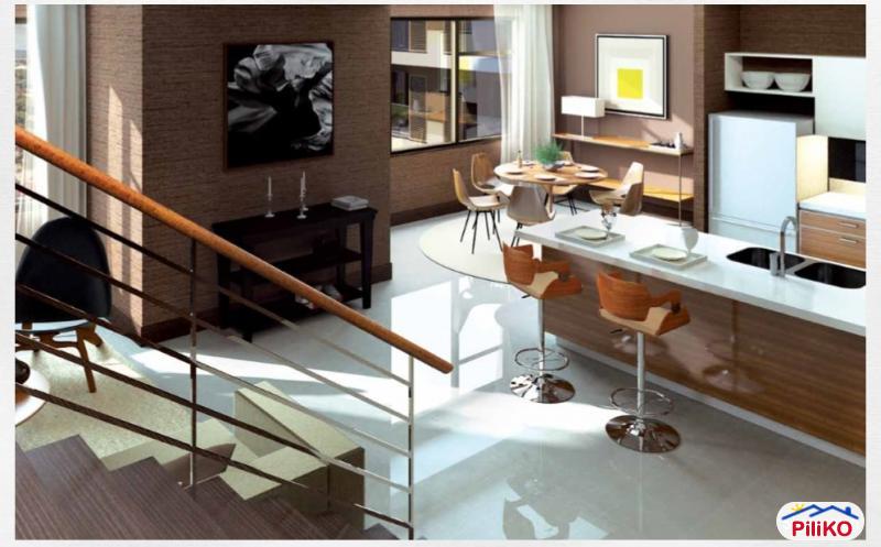 Picture of 1 bedroom Condominium for sale in Cebu City in Cebu