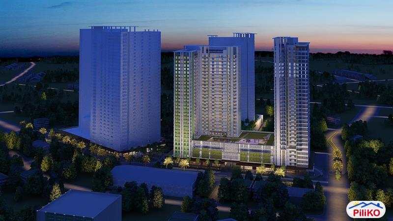 Picture of 1 bedroom Condominium for sale in Cebu City